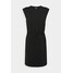 ONLY Tall ONLJEN LIFE DRESS Sukienka z dżerseju black OND21C04F