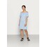 ONLY Petite ONLNEW SHERY LIFE DRESS Sukienka letnia blue heron OP421C09C