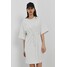New Balance Sukienka WD11501SAH