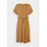 Anna Field Sukienka z dżerseju light brown AN621C1O2