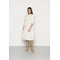Love Copenhagen DOTTA DRESS Sukienka koszulowa white L1G21C04A