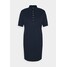 Lauren Ralph Lauren Woman CASUAL DRESS Sukienka koszulowa french navy L0S21C04Z