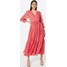 BRUUNS BAZAAR Sukienka 'Persian Leaurie' BAZ0149001000002