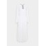 Even&Odd Długa sukienka white EV421C149