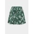 ONLY ONLNOVA LUX JASMIN SKIRT Spódnica trapezowa balsam green ON321B0TO
