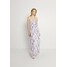 Lace & Beads RAGNA MAXI Sukienka koktajlowa multi-coloured LS721C0G1