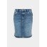 Mavi RENEE Spódnica jeansowa blue denim MA621B024