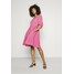 YASVOLANT DRESS SHOW Sukienka letnia azalea pink Y0121C1KI