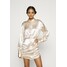 Gina Tricot SIDNEY SHIRT DRESS Sukienka koktajlowa sandshell GID21C06W