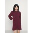 Vero Moda Petite VMSAGA PLEAT SHORT DRESS Sukienka koszulowa port royale VM021C0AW