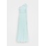 Adrianna Papell PLEATED GOWN Suknia balowa mint smoke AD421C0DH
