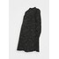 Dorothy Perkins Maternity SHIRT DRESS Sukienka koszulowa black DP829F09T