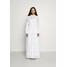 Alberta Ferretti DRESS Suknia balowa white AF321C01J