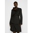 Vivienne Westwood CLIFF DRESS Sukienka koktajlowa black VW921C011