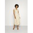 Polo Ralph Lauren ISBELA SHORT SLEEVE DAY DRESS Sukienka letnia multi-coloured PO221C09A