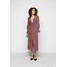 Diane von Furstenberg MICHELLE DRESS Sukienka letnia red DF221C06W