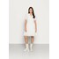 Saint Tropez EXCLUSIVE HANYSZ DRESS Sukienka letnia ice S2821C0C9