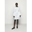 Henrik Vibskov FLAME DRESS Sukienka letnia white HEN21C018