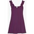 Trendyol Sukienka letnia purple TRU21C0NX