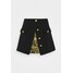 Versace Jeans Couture SKIRT Spódnica mini black VEI21B00D