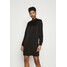 Vero Moda VMCOCO SHORT DRESS Sukienka koktajlowa black VE121C2HW