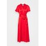 Paul Smith WOMENS DRESS Sukienka koktajlowa red PS921C00O