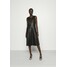 Steffen Schraut RANCHERA LUXURY DRESS Sukienka letnia black STC21C04H