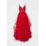 Mascara Suknia balowa red M0921C0C6