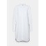 The Kooples DRESS Sukienka koszulowa white THA21C08B