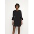 Lauren Ralph Lauren KENTON DAY DRESS Sukienka koktajlowa black L4221C1AR