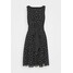 Esprit Collection DRESS Sukienka letnia black ES421C1DU