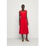 Lauren Ralph Lauren MID WEIGHT DRESS BELT Sukienka z dżerseju african flower L4221C177