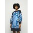 Alberta Ferretti DRESS Sukienka letnia fantasy blue AF321C01I
