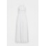 Cult Gaia GEN DRESS Długa sukienka off-white CUI21C00E