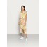 Saint Tropez GABY DRESS Sukienka koszulowa birch botanic S2821C0C8