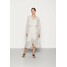Saint Tropez HAWA DRESS Sukienka letnia white S2821C0CB