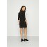 ONLY Petite ONLBRILLIANT DRESS Sukienka z dżerseju black OP421C07F