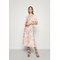 Needle & Thread ODETTE BALLERINA DRESS Sukienka koktajlowa pink NT521C0E7