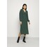 Mavi PRINTED DRESS Sukienka letnia green MA621C02X