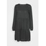 Vero Moda Petite VMFIE SHORT DRESS Sukienka letnia black VM021C087