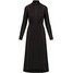 Sukienka Y-3 W CL TRK DRESS HA6299-black