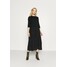 Esprit Collection CORE Sukienka letnia black ES421C1GY