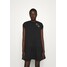 Ioana Ciolacu COURTNEY DRESS Sukienka letnia black IO021C000