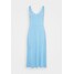Soft Rebels ELLA TANK DRESS Sukienka z dżerseju little boy blue R6721C051