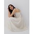 Reserved PREMIUM Sukienka z Tencel™ Lyocellem 5941E-01X