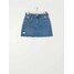 Sinsay Spódnica jeansowa mini 0914F-55J