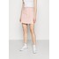 Levi's® DECON ICONIC SKIRT Spódnica jeansowa tender pink LE221B022-A11