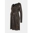MAMALICIOUS MLCOLLINS TESS DRESS Sukienka koktajlowa black M6429F0W7-Q11