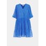 InWear HADRIAIW DRESS Sukienka letnia dazzling blue IN321C0B6-K11