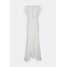 YAS YASWESLA MAXI DRESS Sukienka koktajlowa star white Y0121C1SM-A11